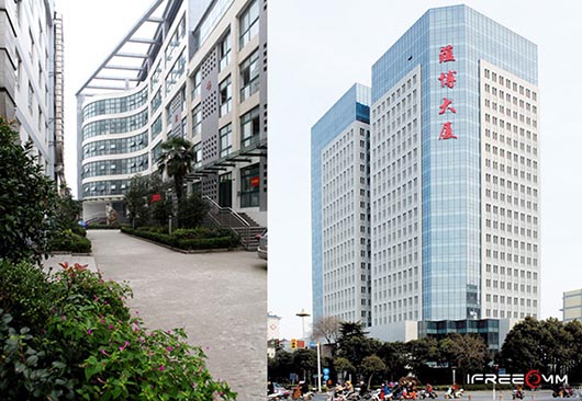 讓優(yōu)質(zhì)教育資源走出校園，捷視飛通為揚州職業(yè)教育引入“活水源頭”