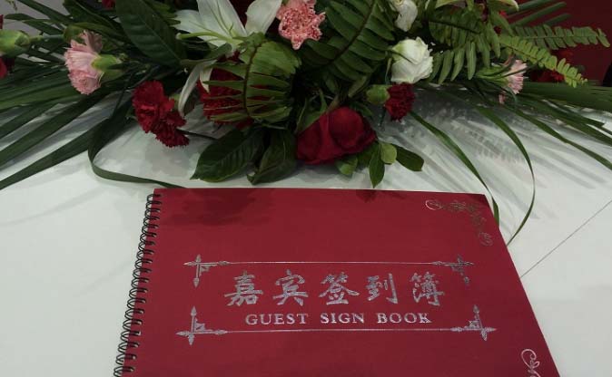 展會(huì)互動(dòng)