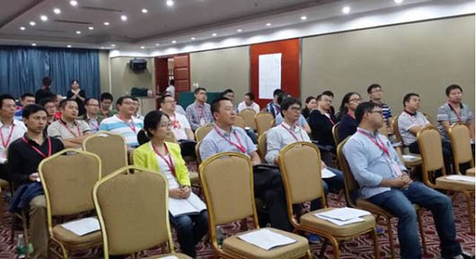 捷飛學(xué)院資深培訓(xùn)師