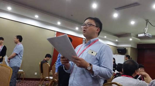 場景模擬學(xué)習(xí)