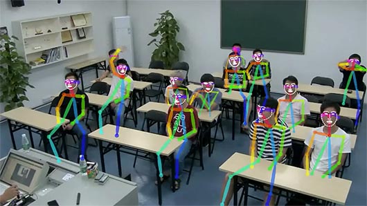 第76屆中國教育裝備展示會探秘：捷視飛通課堂教學診療師，用人工智能保障城鄉(xiāng)互動教學質(zhì)量