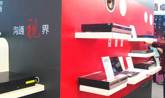 捷視飛產(chǎn)品展示