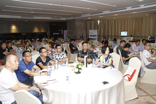 太原客戶熱情捧場