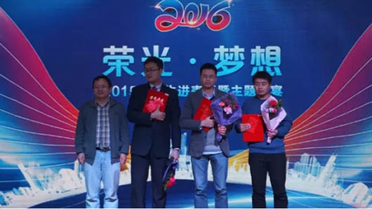 捷視飛通榮光與夢想