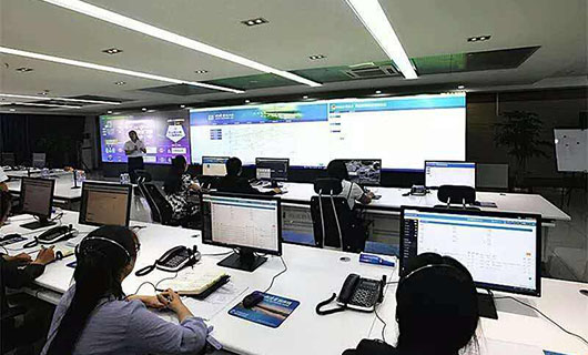 盤(pán)錦網(wǎng)格化