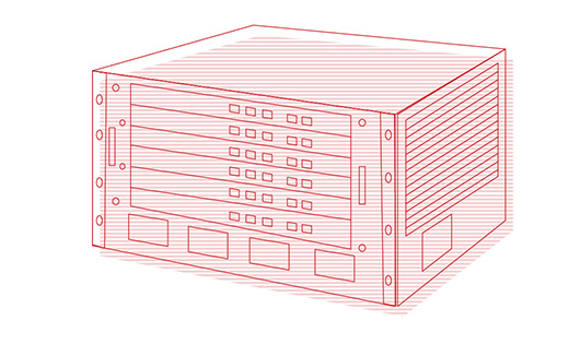 基于國產(chǎn)平臺的視頻會議MCU