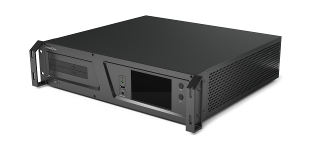 【蘭州站】捷視飛通2016巡展，行業(yè)最前沿產(chǎn)品大亮相