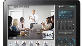 捷視飛通：視頻會議普及化趨勢明顯，中低端市場需求增加