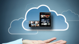 捷視飛通：突出品牌，創(chuàng)新與服務(wù)齊飛