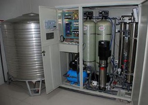 油墨廢水處理設(shè)備