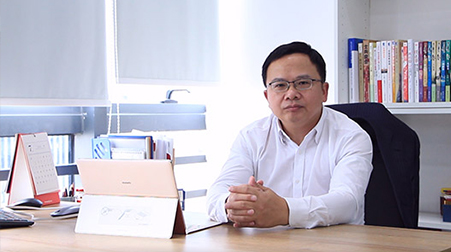 鳳凰網(wǎng)專訪丨捷視飛通覃春來： 視訊產(chǎn)業(yè)迎來爆發(fā)式增長，5G、新基建才是內(nèi)驅(qū)力