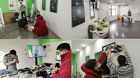 單日200萬人次，捷視飛通會(huì)議級(jí)教育互動(dòng)錄播戰(zhàn)疫成績(jī)單