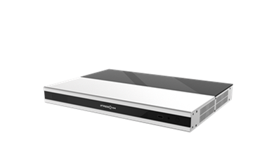 4K、安全，捷視飛通“三個課堂”背后的力量支撐