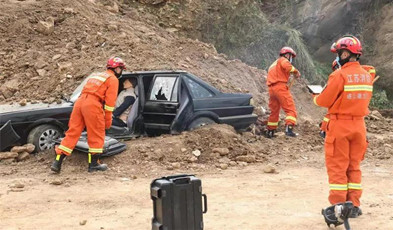 高效融合，捷視飛通為連云港應(yīng)急管理局部署指揮調(diào)度平臺(tái)