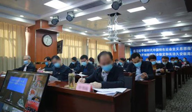 高效融合，捷視飛通助力新疆民政廳應(yīng)急救災(zāi)智能升級(jí)