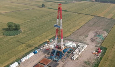 護(hù)航國家能源安全，捷視飛通為中國地質(zhì)調(diào)查局部署可視化應(yīng)用系統(tǒng)