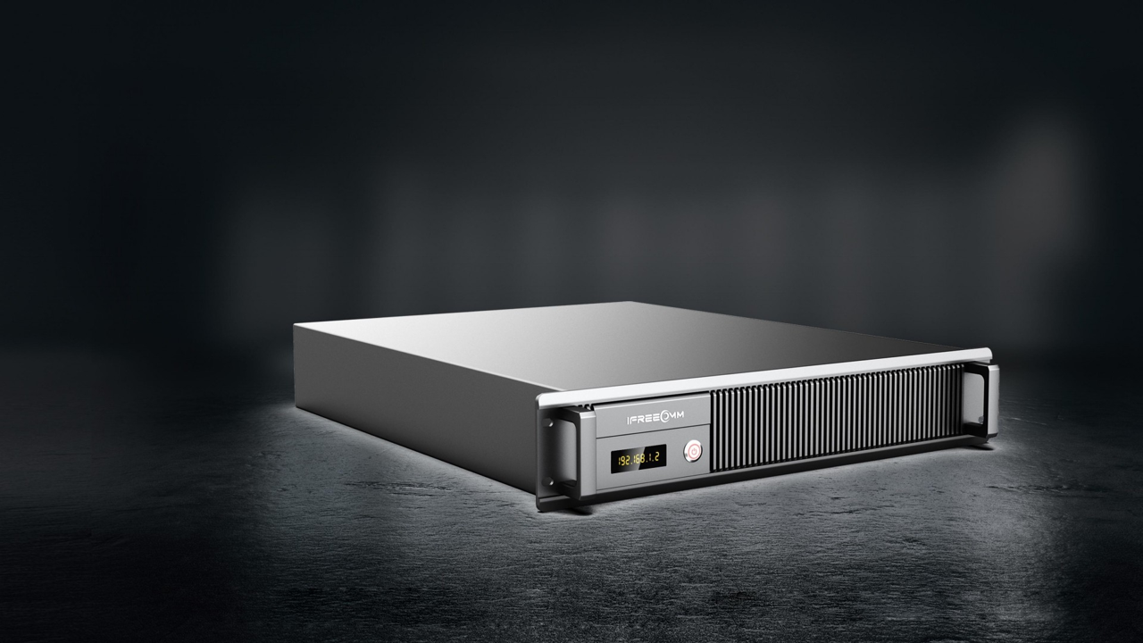 破界·智聯 | 捷視飛通新一代MCU震撼發(fā)布，重塑萬點級云會議新紀元！?