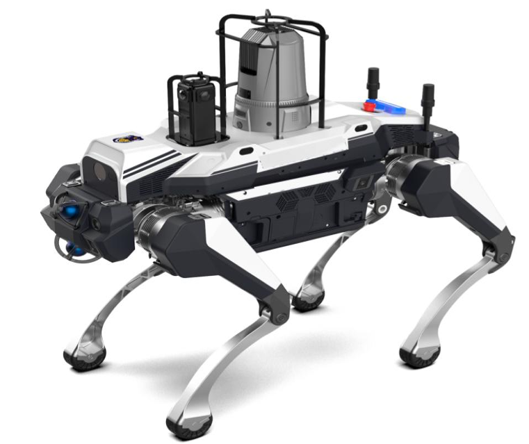 從閱兵場(chǎng)到應(yīng)用場(chǎng)，捷視飛通“靈眸”正將榮耀變?yōu)橛埠松a(chǎn)力